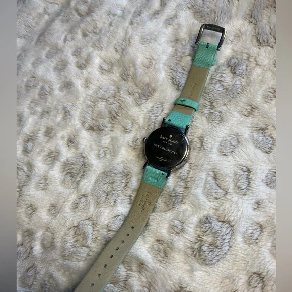 Kate Spade watch - Picture 4 of 4